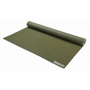Jade Yoga Mat Green